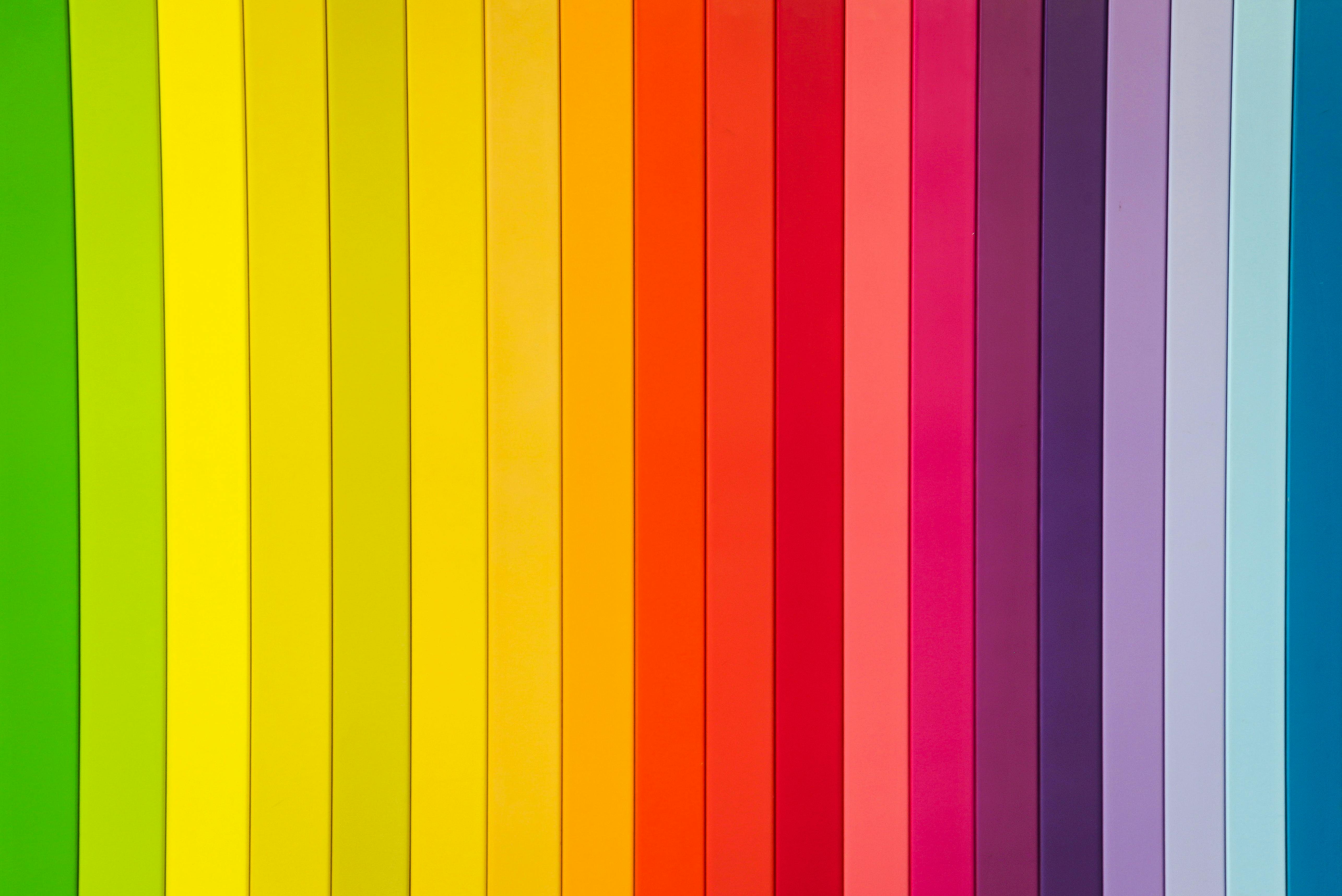 color pallete